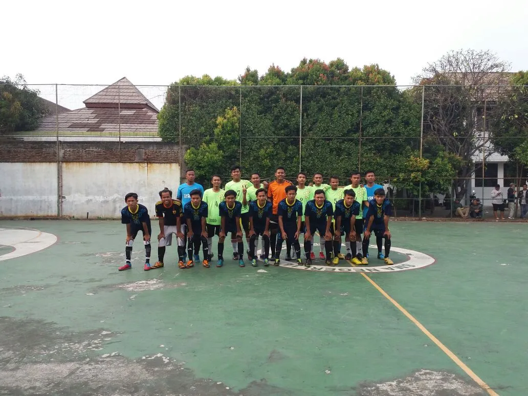 Futsal